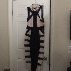 Beautiful lace dress